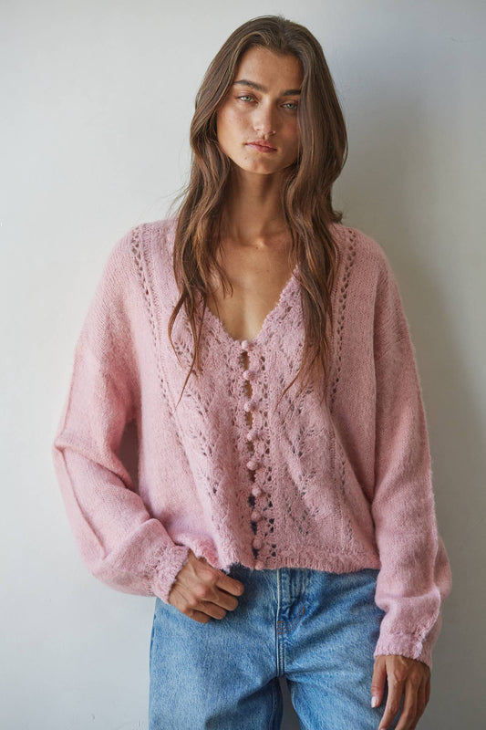 The Mave Sweater | By Together