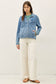 The Softie Trucker Jacket (2 colors)