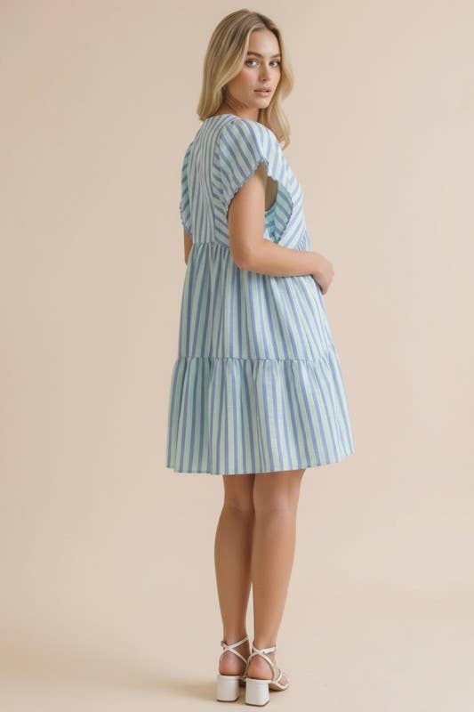 The Felicity Dress