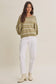 The Dusty Sweater