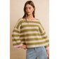 The Byron Sweater | Bibi
