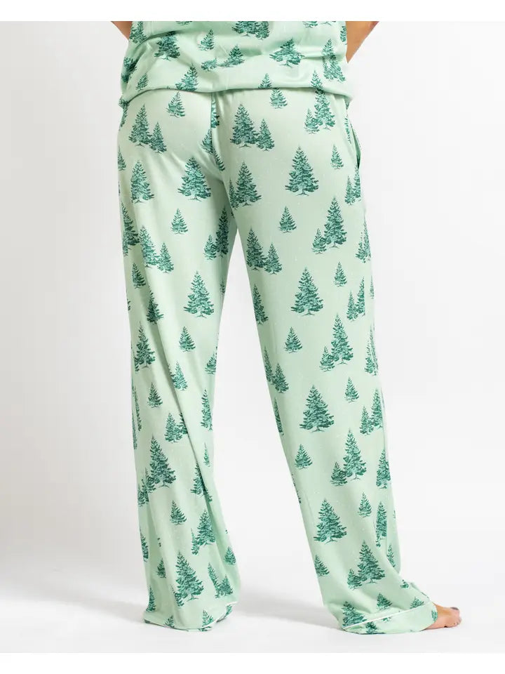 Evergreen Farm Pajamas | The Royal Standard
