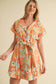 Delilah Easy Dress | &Merci