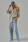 Look At Art Embroidered Top | Urban Daizy
