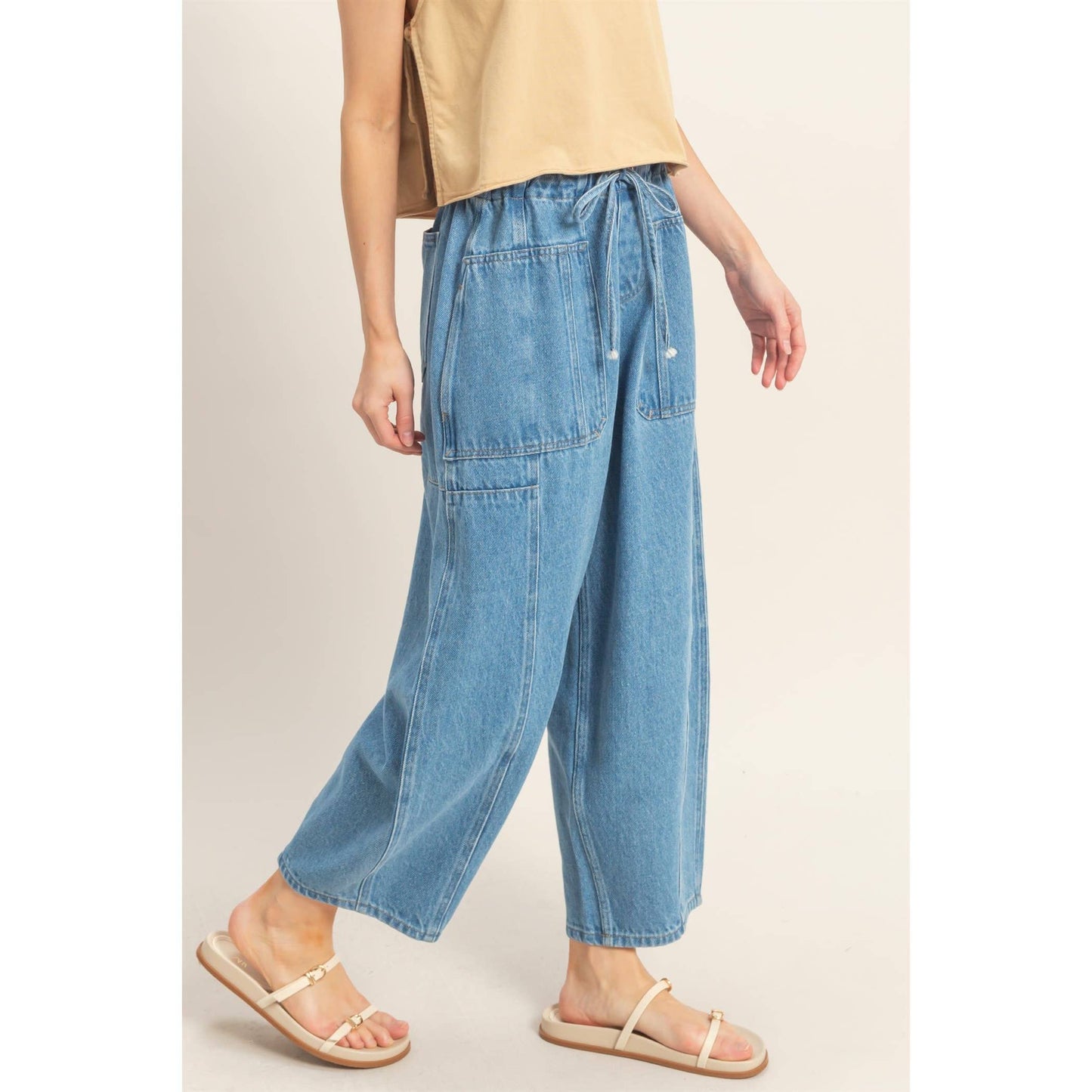 The Chloe Jean | HYFVE