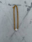 Mack Necklace | Chansuttpearls
