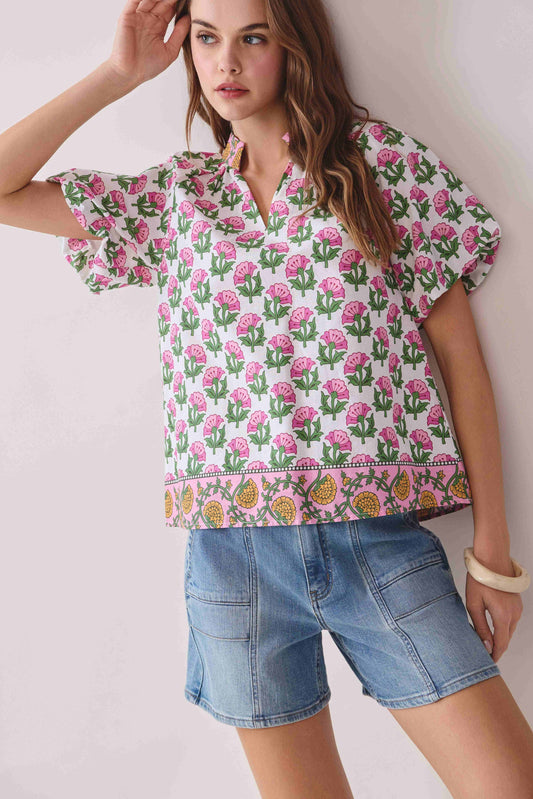 The Kingsley Top | TCEC