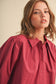 The Maude Top | &Merci