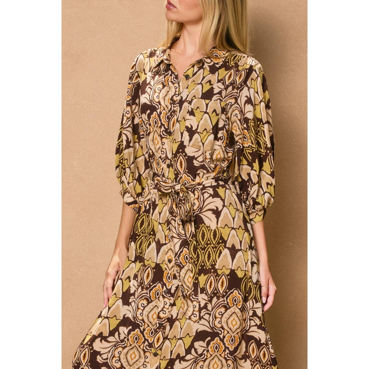 The Landri Dress | Dress Forum
