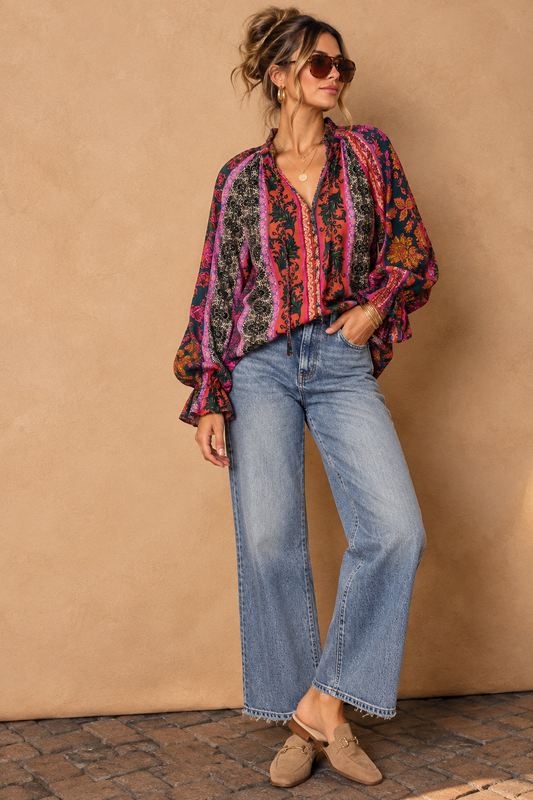 The Lorna Top | Dress Forum