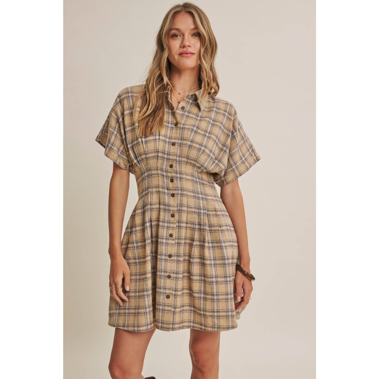 The Elijay Dress | In February