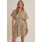 The Elijay Dress | In February