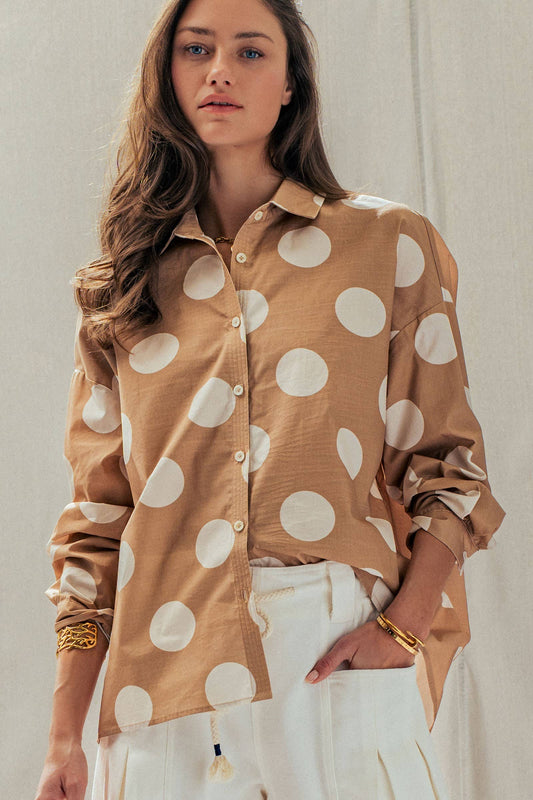 The Morven Top | UD