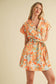 Delilah Easy Dress | &Merci