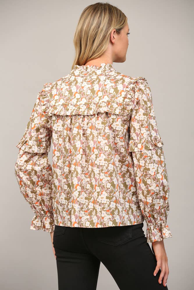 The Helen Top | Fate