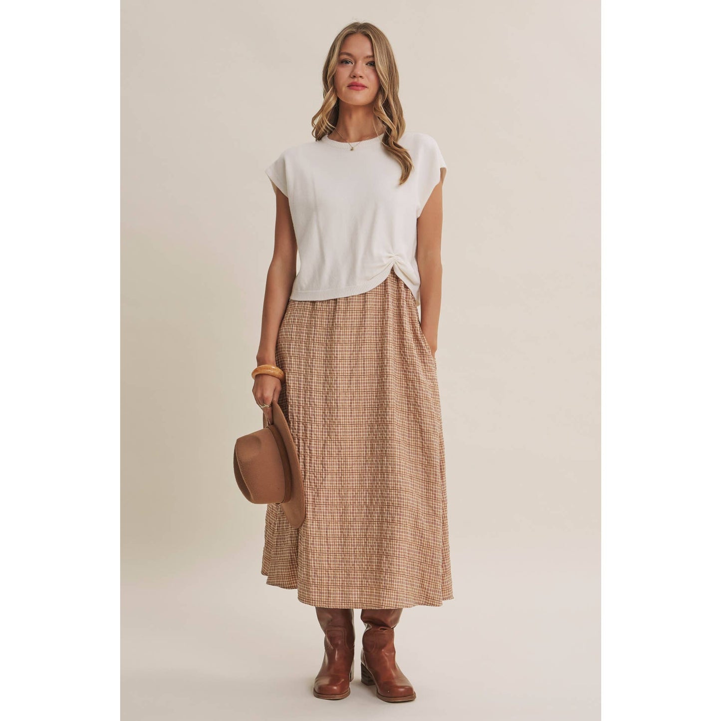 The Gretchen Dress | In February