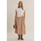 The Gretchen Dress | In February