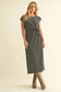 The Polly Dress| Jodifl