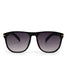 Jax - Women's Small/ Medium Square Sunglasses