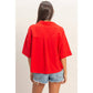 The Bennie Button Up (4Colors) | HYFVE