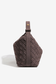 Woven Suede Bag | 3 Colors