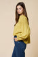 The Charlotte Top | Lalavon