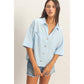 The Bennie Button Up (4Colors) | HYFVE