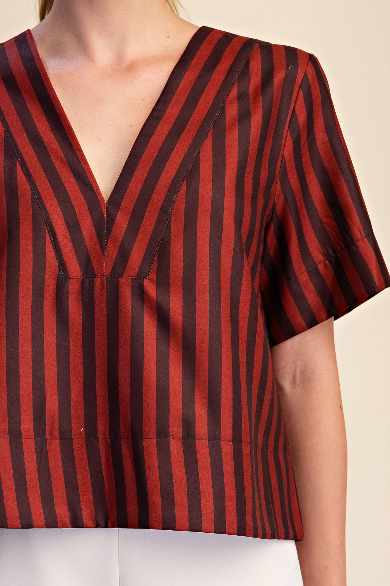 The Sienna Top | Glam