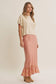 The Quiet Knit Top | In February