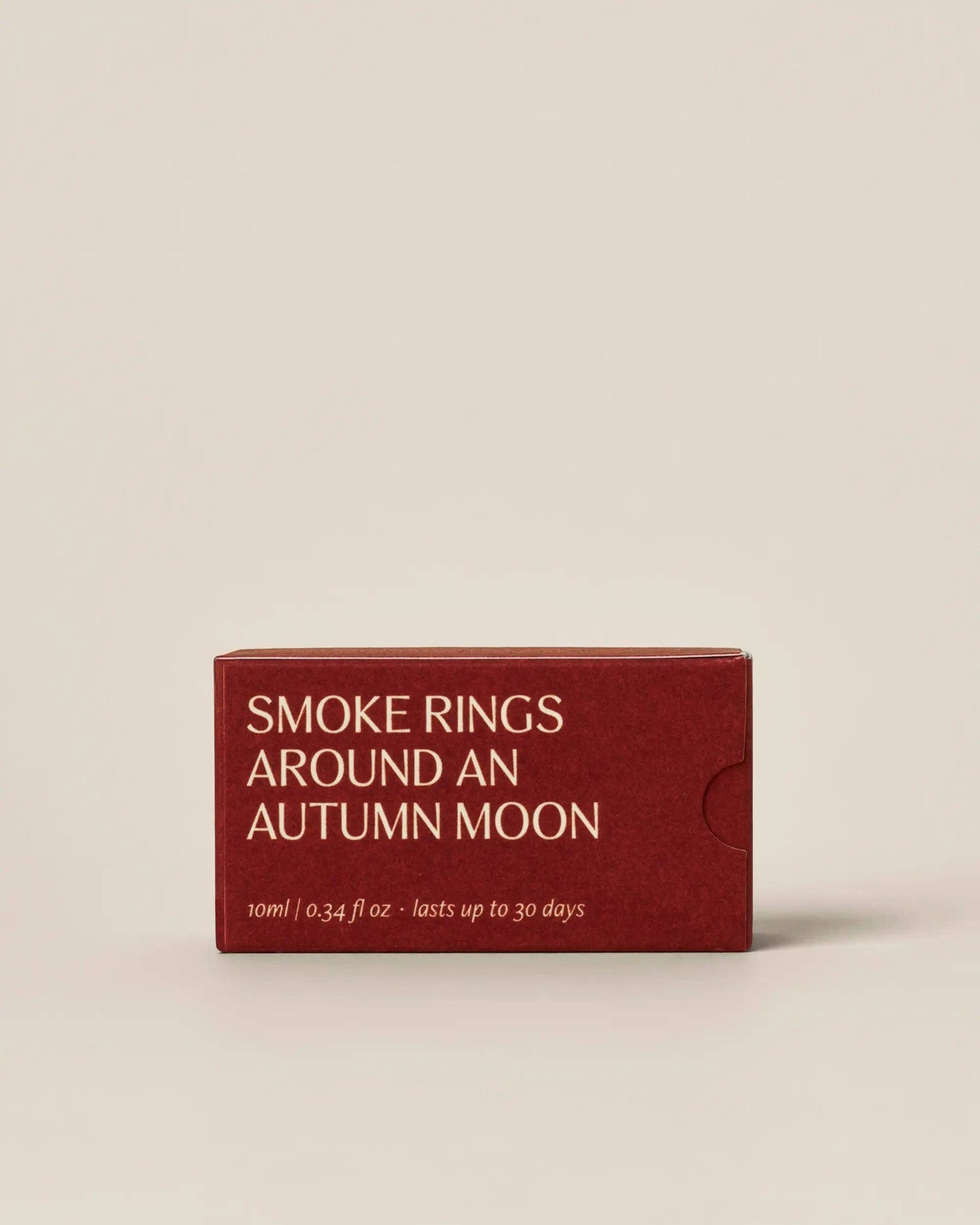 Diffuser Scent Refill | Rustic Leaves, Almond + Bonfire