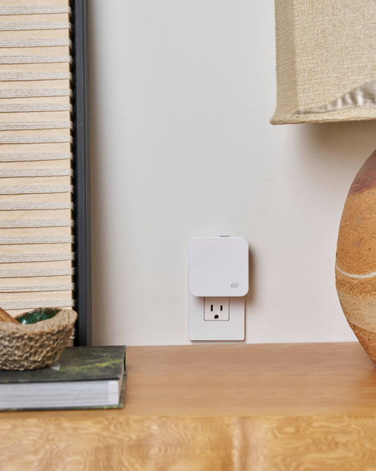 Plug-In Wall Diffuser | Home Fragrances by Hilary Duff