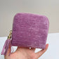 The Jewelry Pouch (4 Colors)