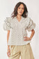 The Dottie Top | Dani & Davi
