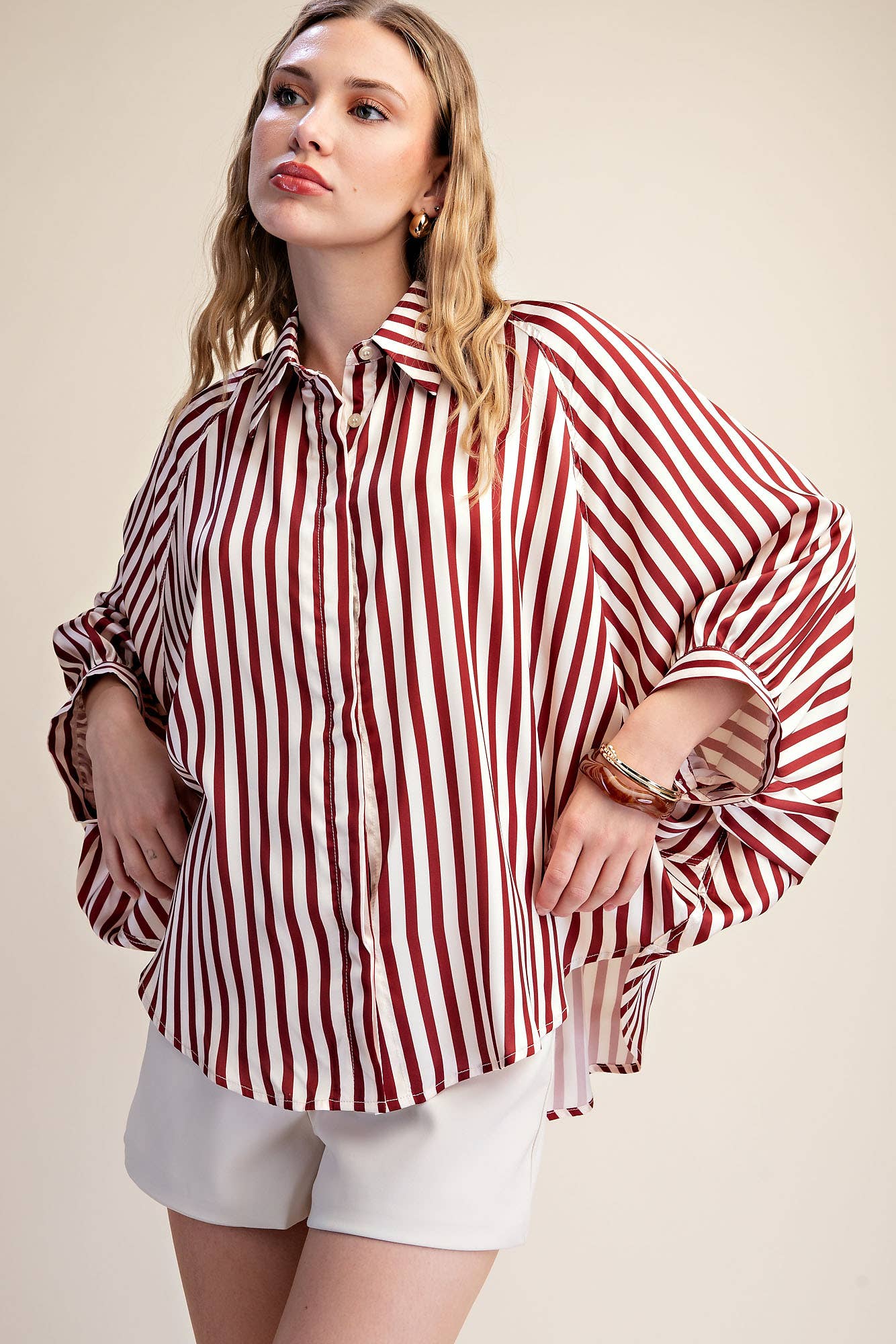 The Brownie Top | Glam