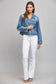 The Taylor Jacket | Fate