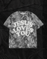 Jesus Loves You Tee (Oversized Fit)