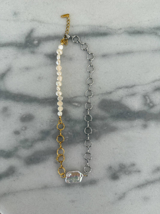KATHERINE NECKLACE