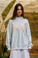 Amen Mock Neck | Bucketlist