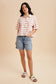 The Pinky Polo | In Loom