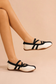 Zia Mary Jane Sneakers