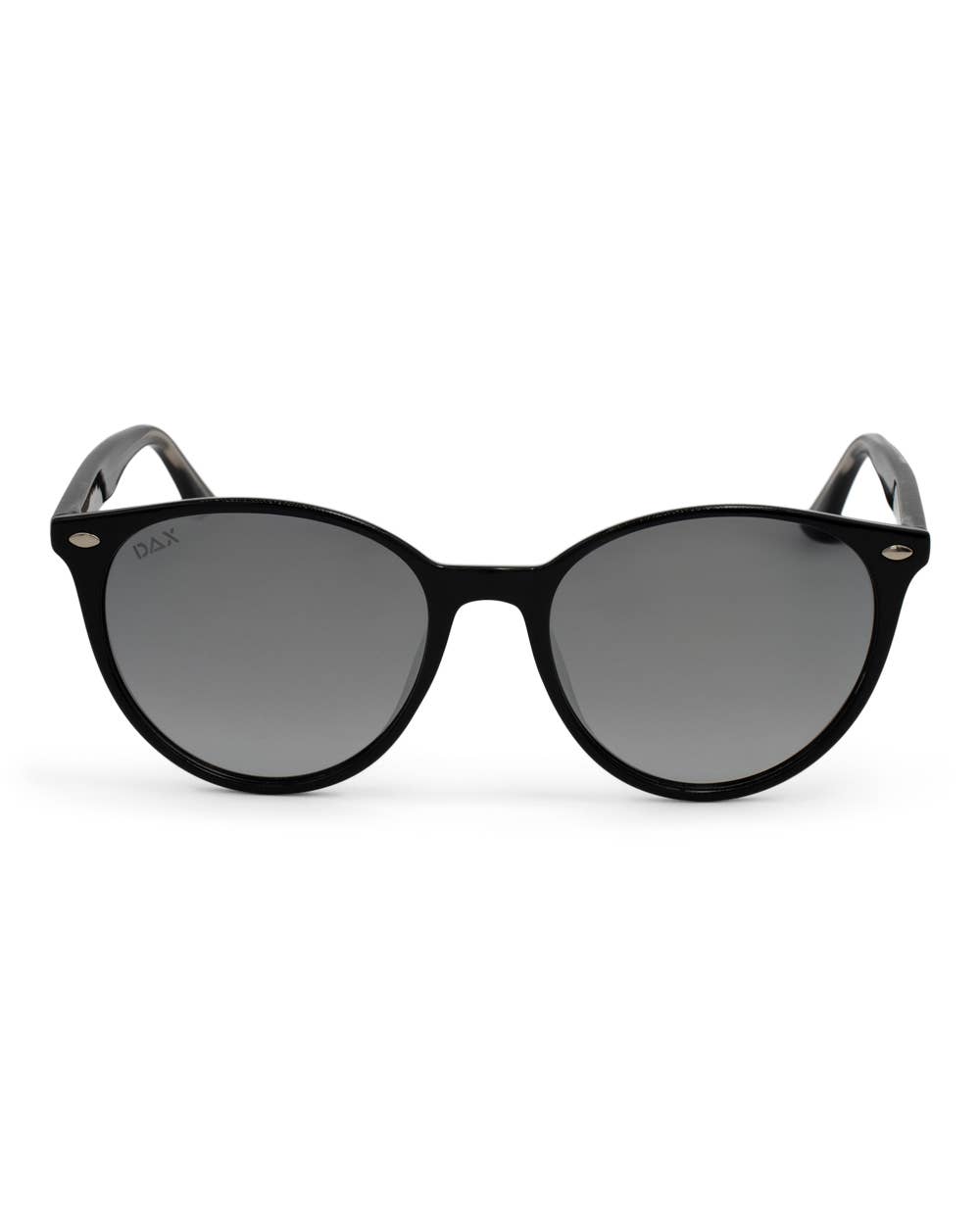 Asher - Women's Polarized Round Sunglasses