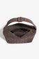 Woven Suede Bag | 3 Colors