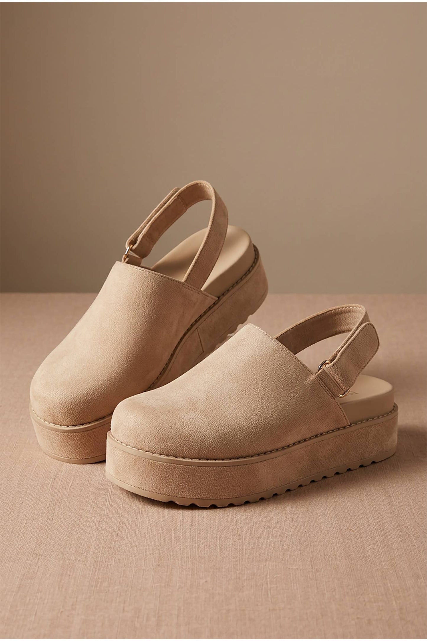 Reno Clogs