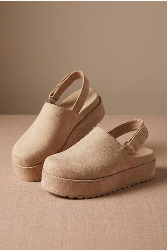 Reno Clogs