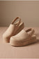 Reno Clogs