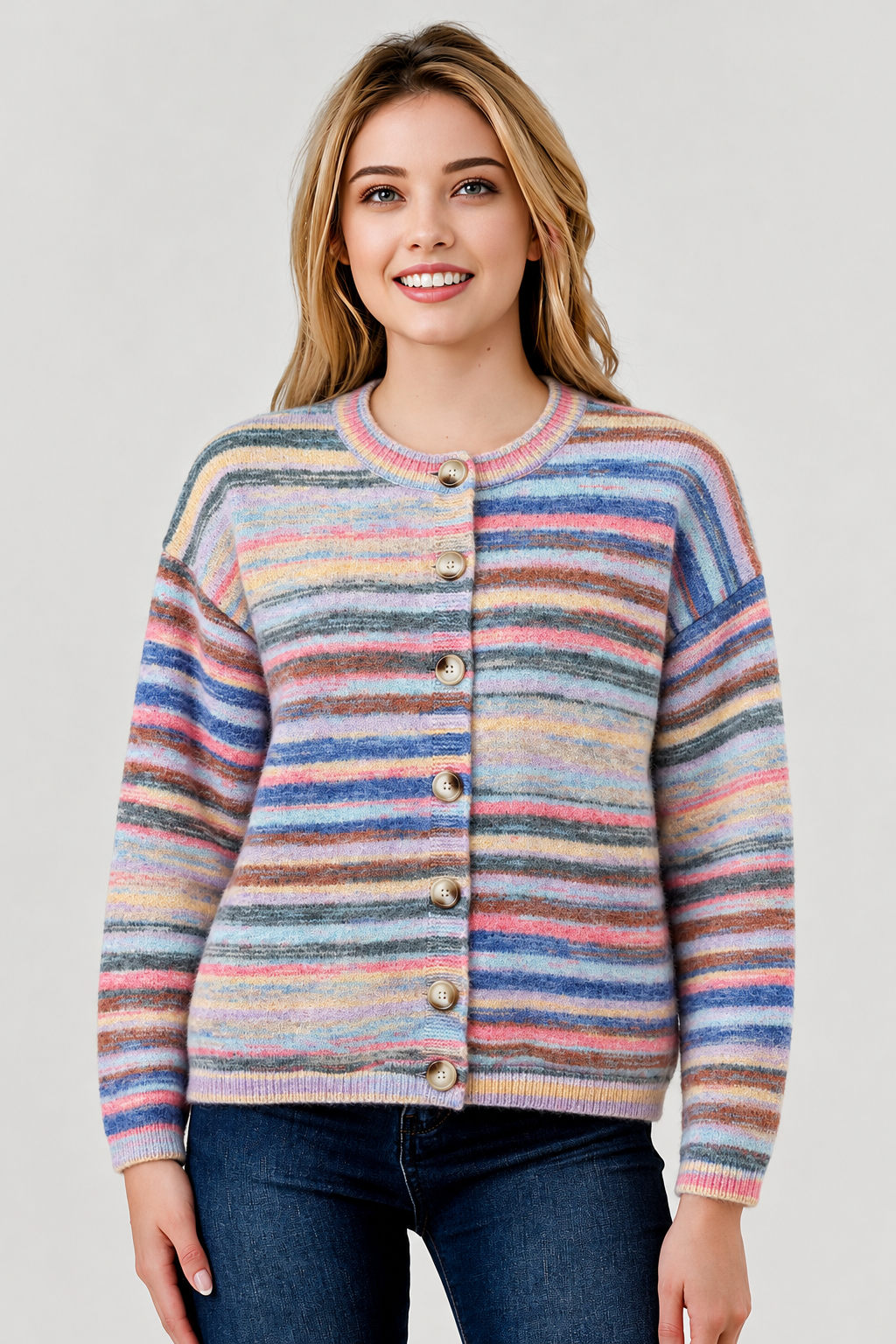 The Pixie Cardi | Pixie & Ivy
