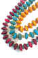 Beulah Necklace- Marigold