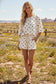 The Polka Scuba Set | Sewn & Seen