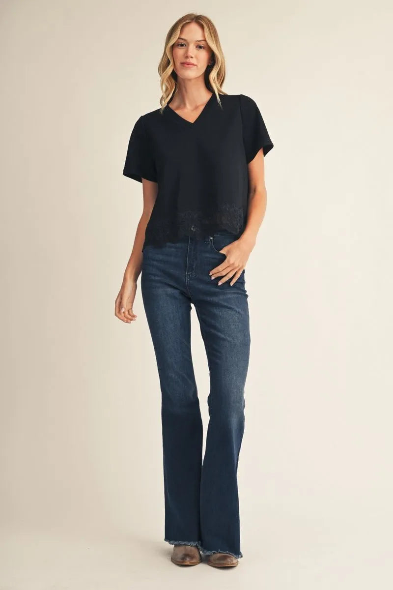 The GiGi Top | Jodifl