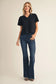 The GiGi Top | Jodifl